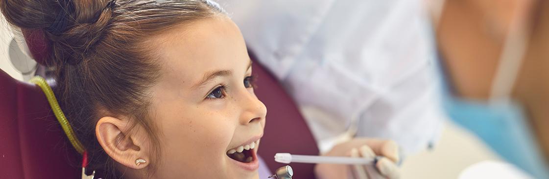 ¿Cómo saber si mi hijo necesita ortodoncia?