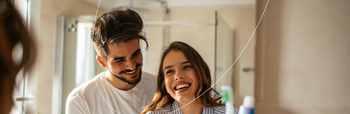 ¿Qué tal conquistar a tu 'crush' con solo una sonrisa?