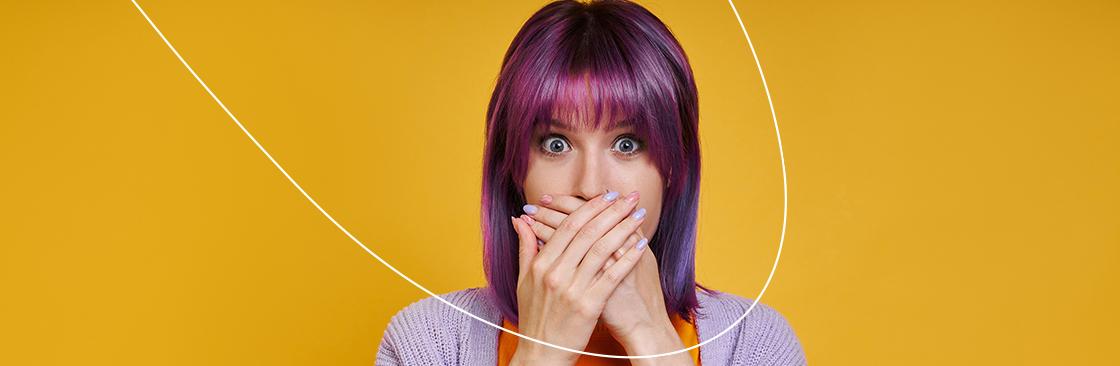 Evita 5 hábitos frecuentes que destruyen tu sonrisa