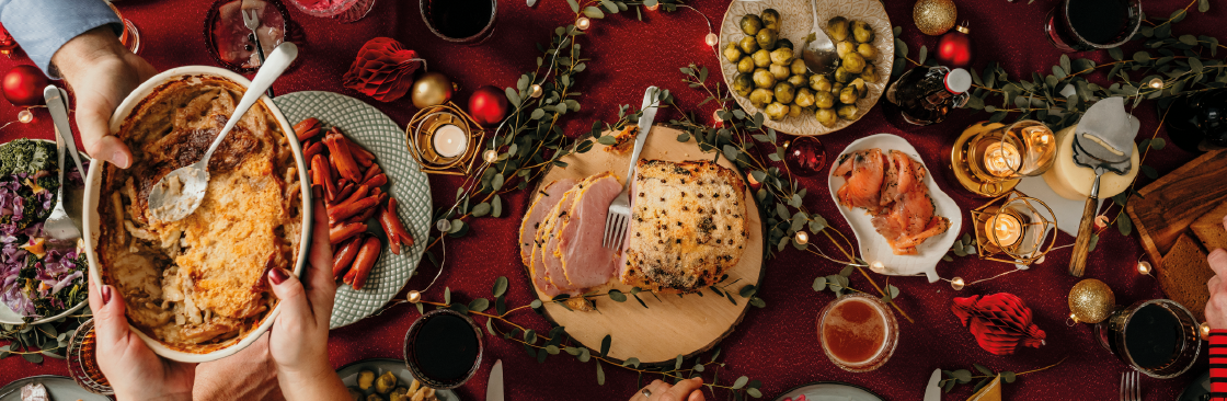 La Navidad, un reto para tu salud dental