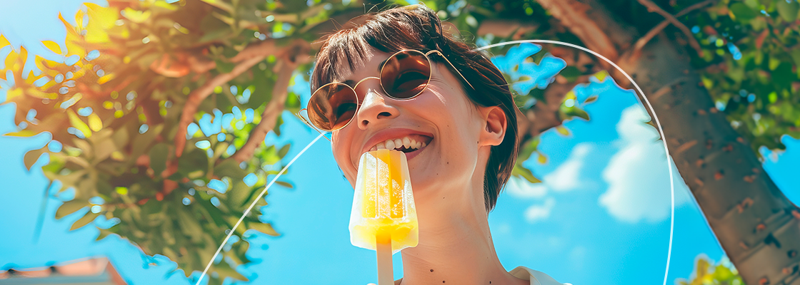 ¡Despídete del dolor por sensibilidad dental!