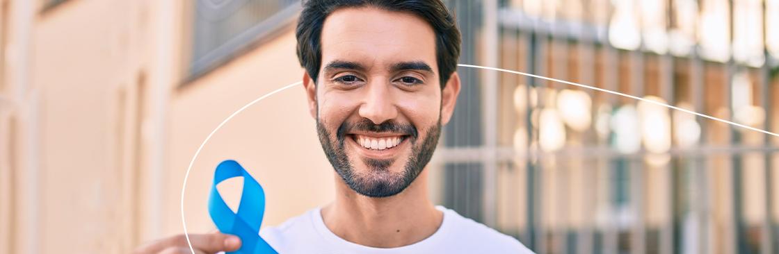 Relación entre patógenos orales y cáncer de prostata