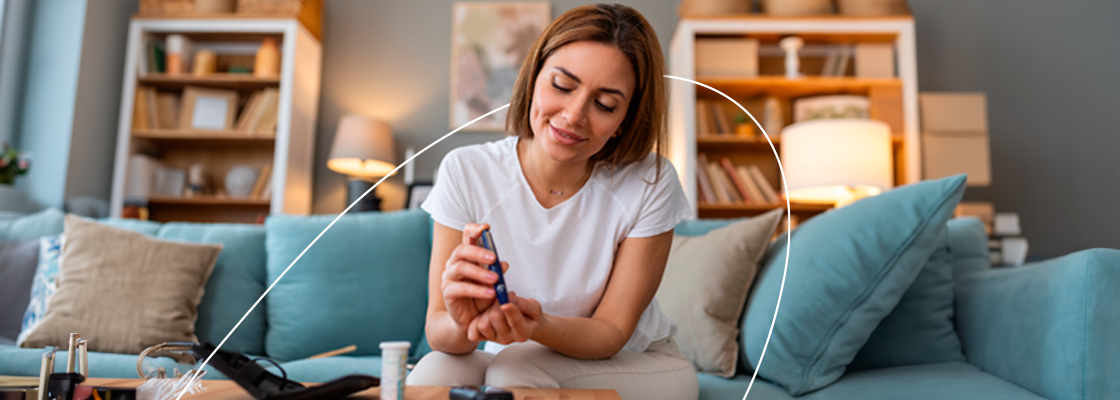 El impacto de la diabetes en tu salud dental