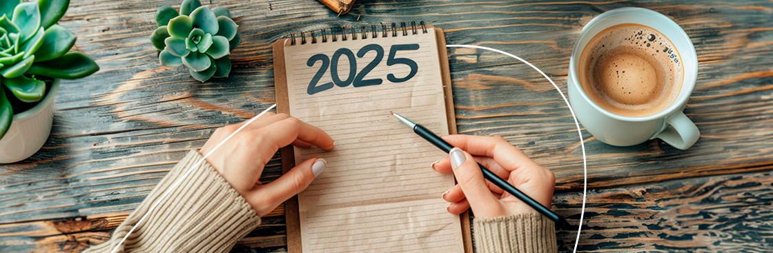 ¡Haz de tu sonrisa un propósito este año!