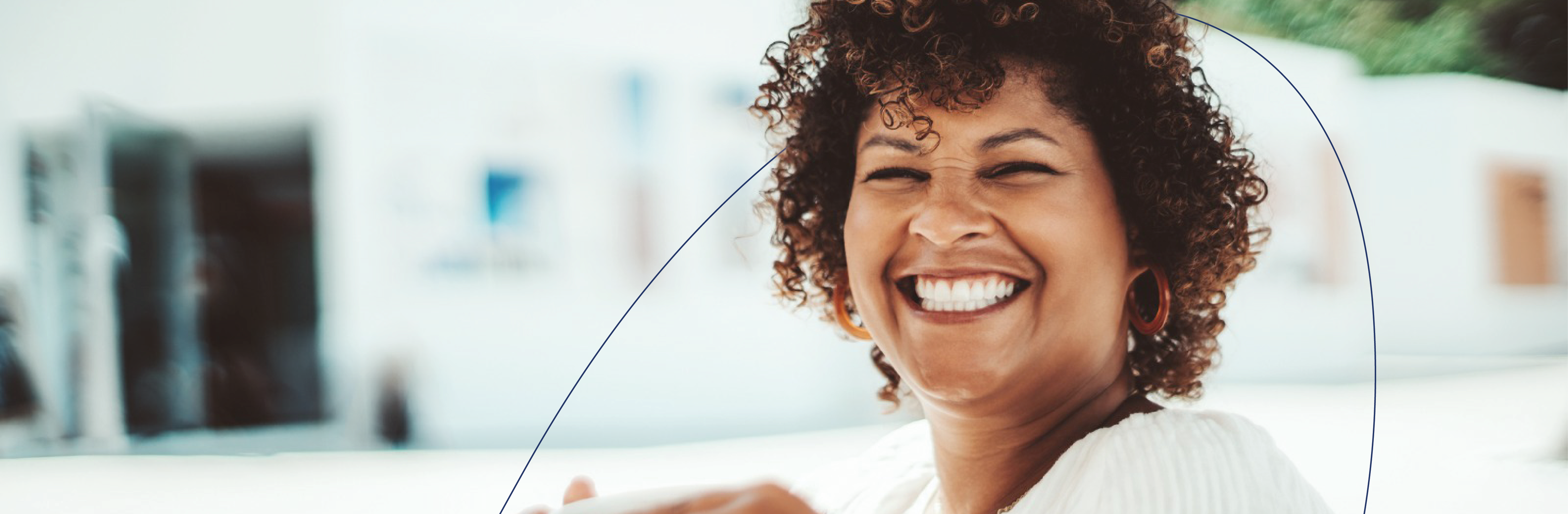 Sonrisa y obesidad: Una relación que debes conocer