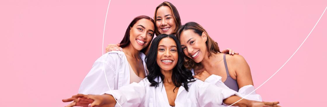 Salud integral de la mujer: Importancia de la higiene bucal