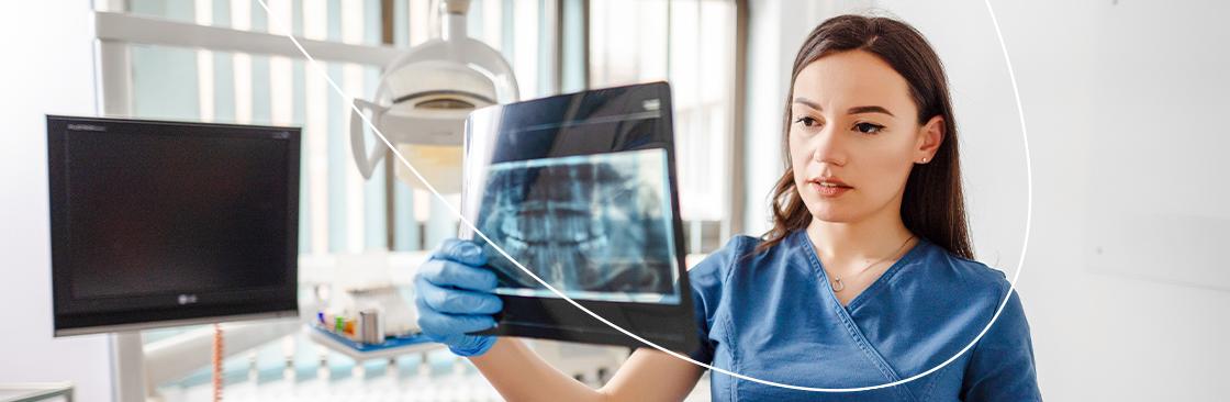 Las únicas cápsulas de seguridad dental en México